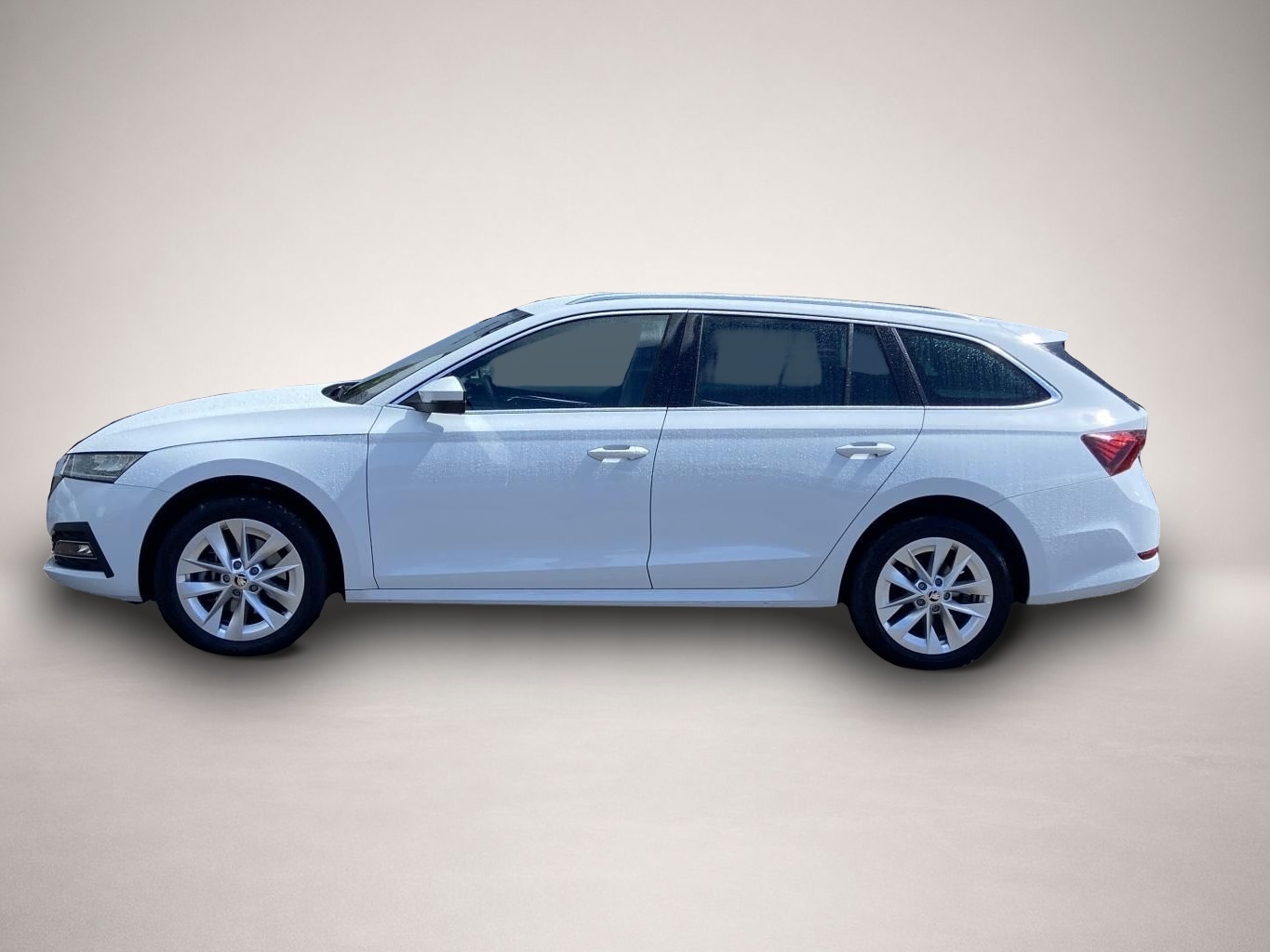 Skoda Octavia (05/2023, )