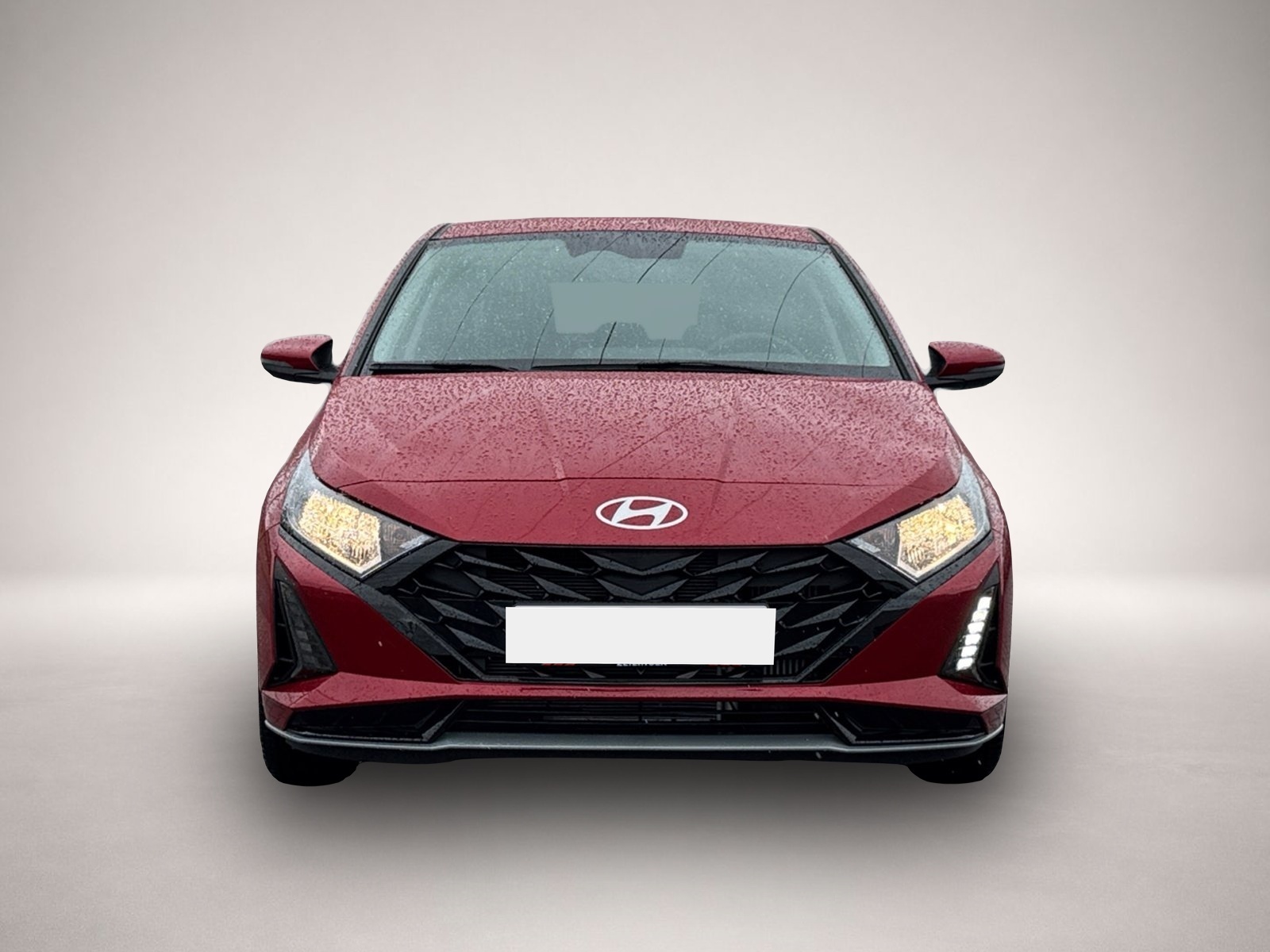 Hyundai i20 (05/2026, Benzin)