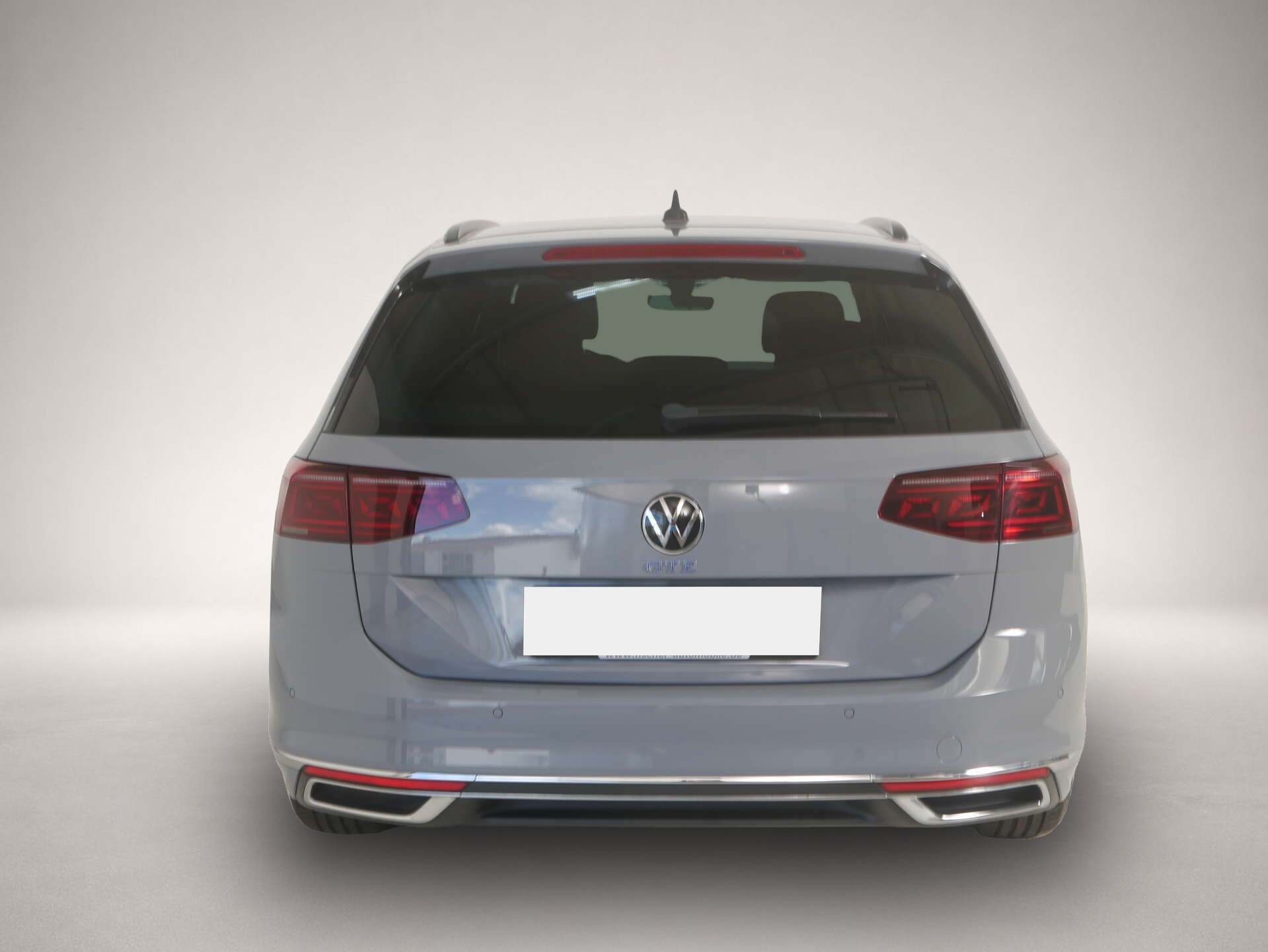 Volkswagen Passat Variant (12/2022, Hybrid (Benzin/Elektro))