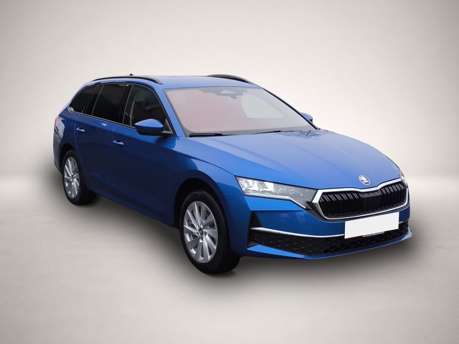 Skoda Octavia (04/2026, Benzin)