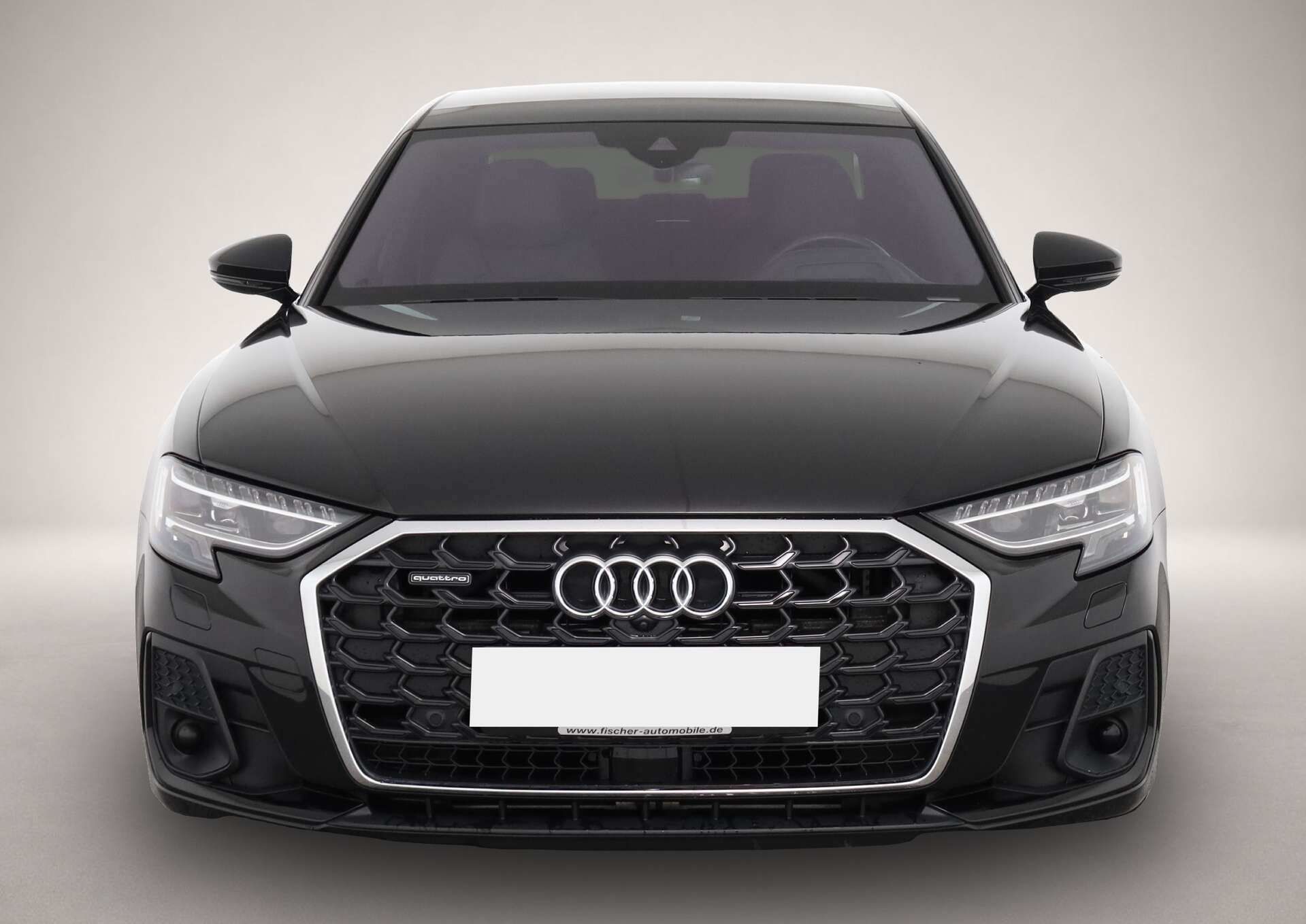 Audi quattro (03/2022, Diesel)