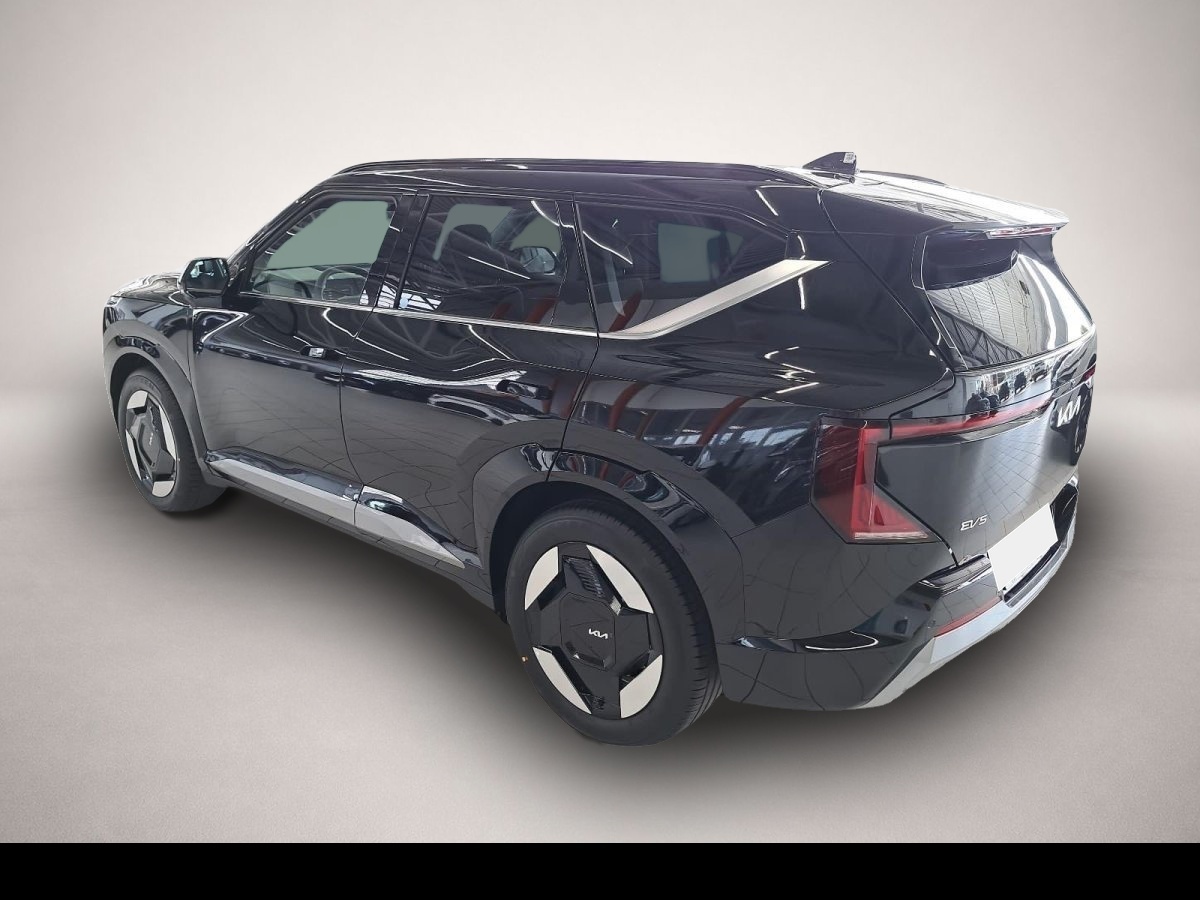 Kia EV5, Bild 3 von 4