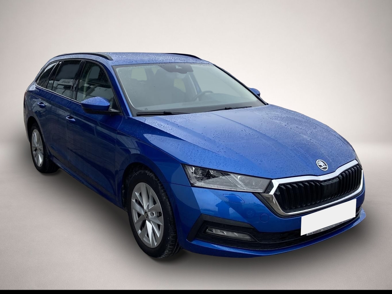 Skoda Octavia (07/2022, )