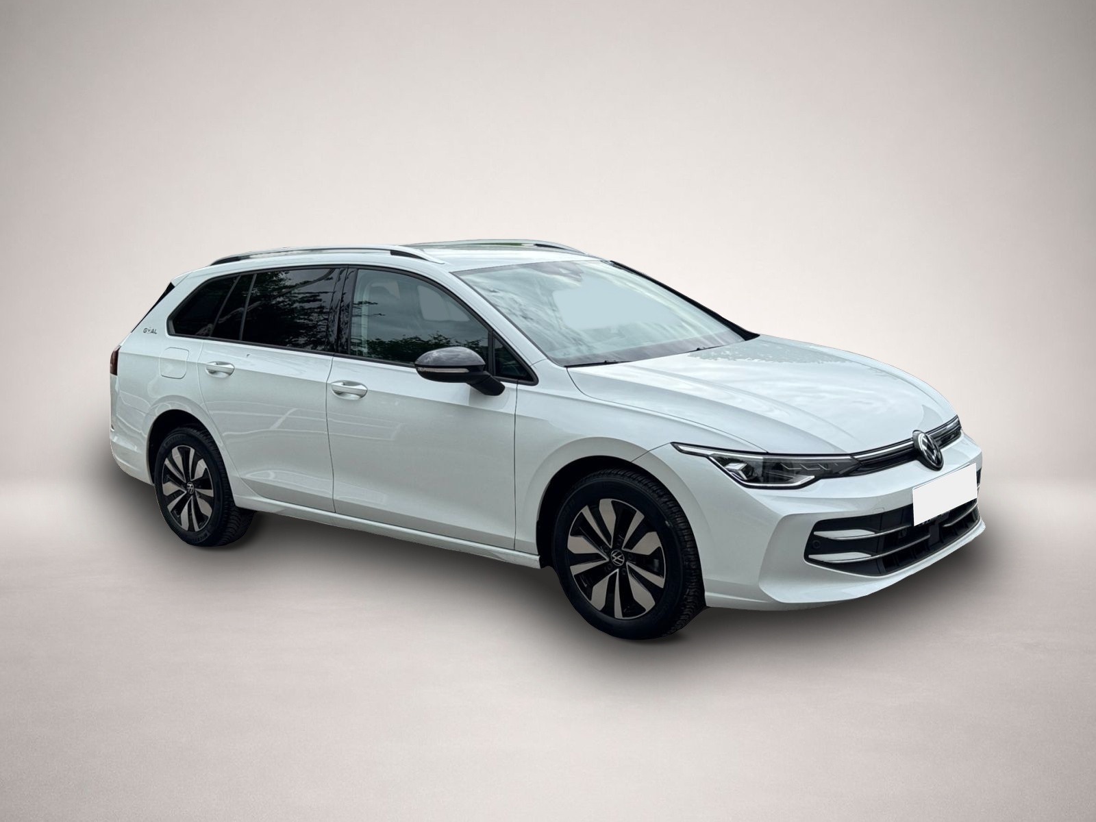 Volkswagen Golf (02/2025, )