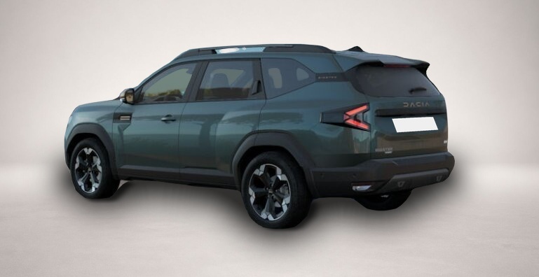 Dacia Bigster, image 3 of 5