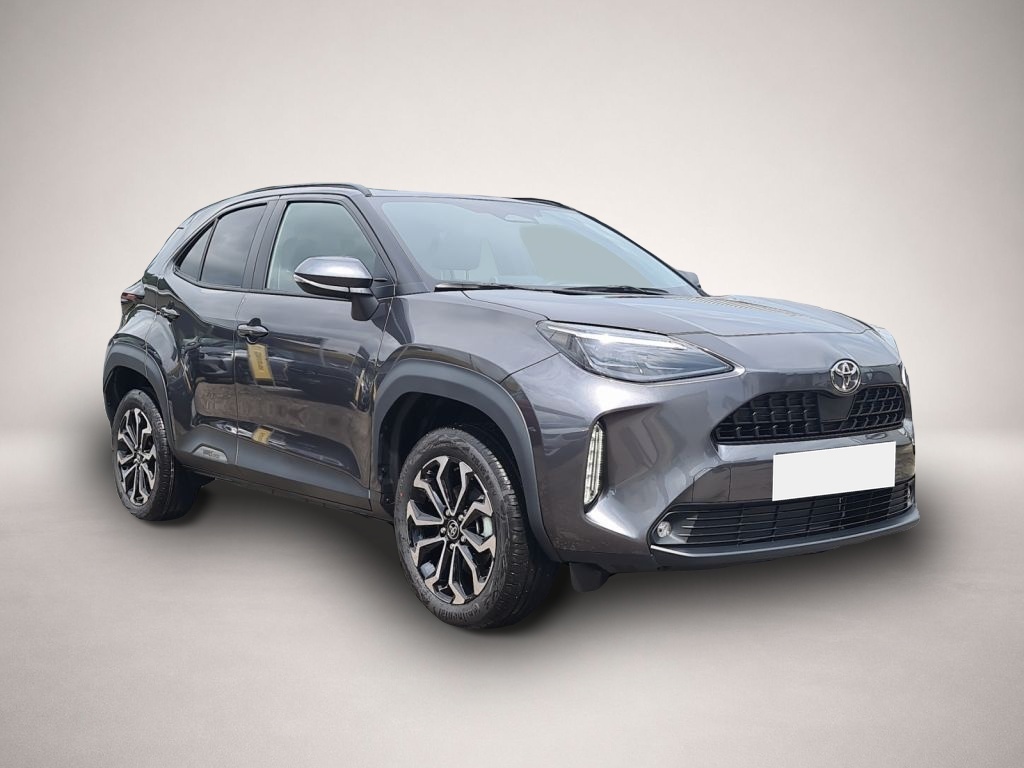 Toyota Yaris Cross (10/2025, Hybrid (Benzin/Elektro))