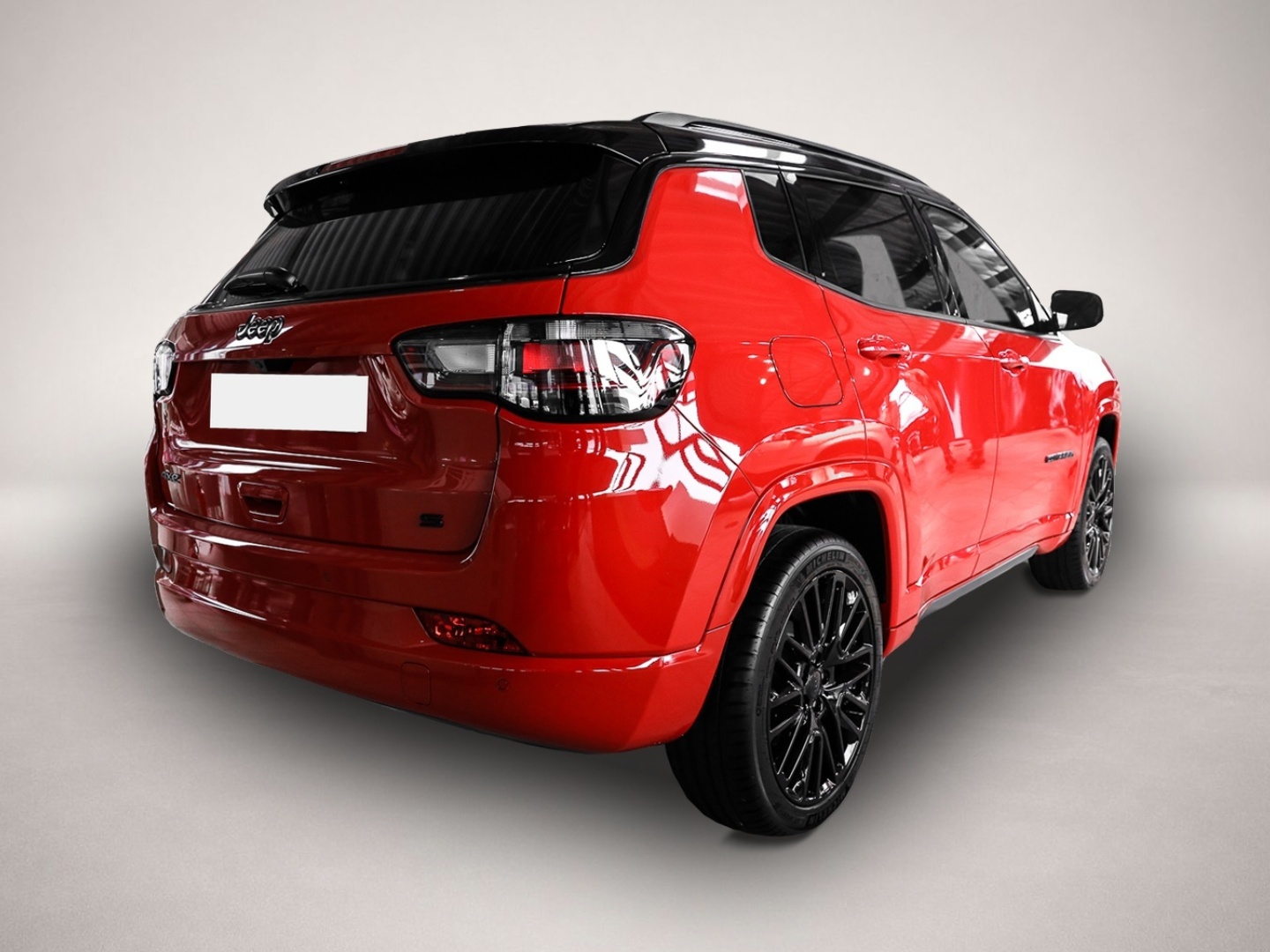 Jeep Compass (12/2022, )