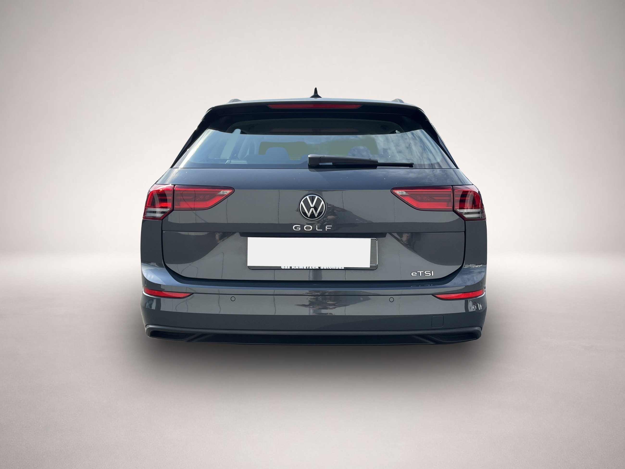 Volkswagen Golf (04/2024, Benzin)