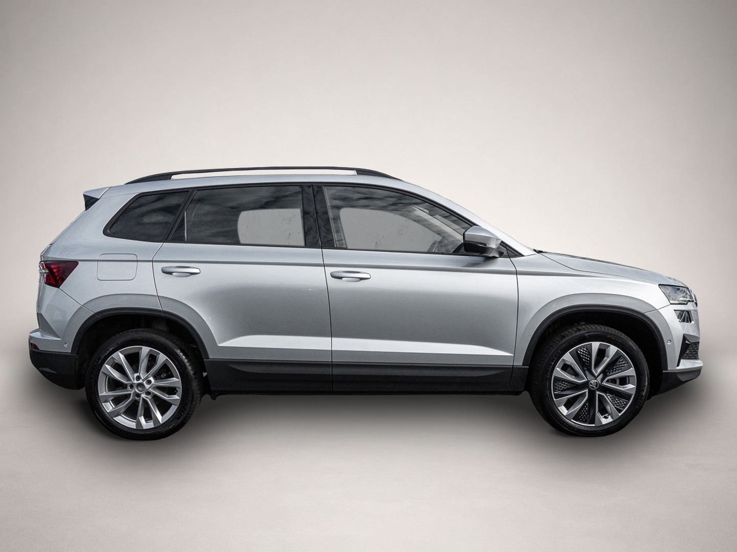 Skoda Karoq (09/2022, )