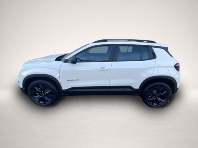 Jeep Avenger (11/2025, Benzin)