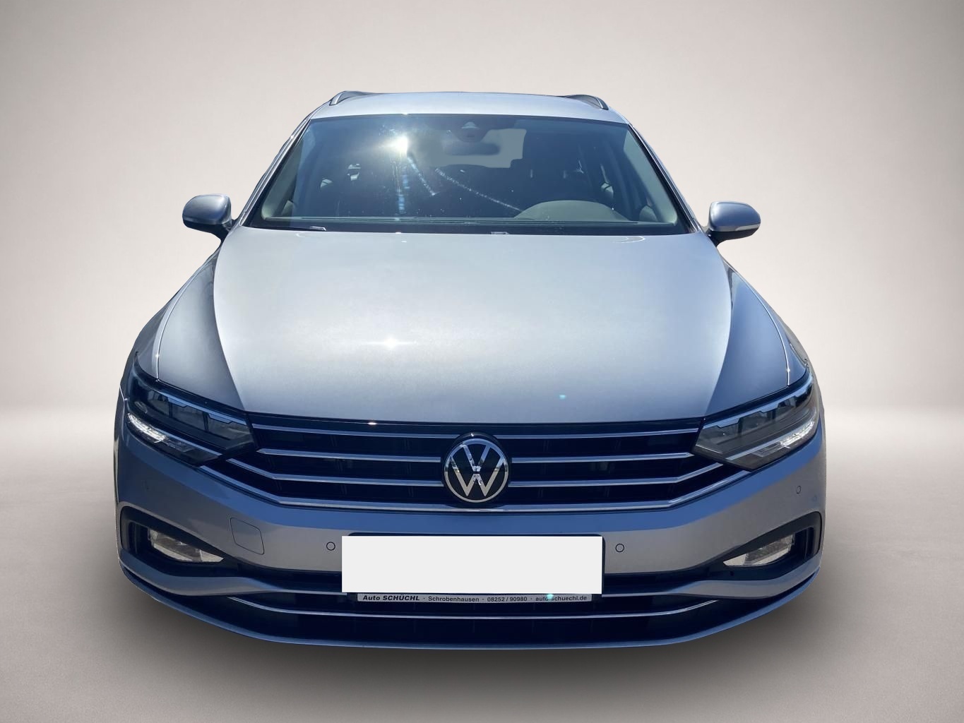 Volkswagen Passat Variant (10/2023, )