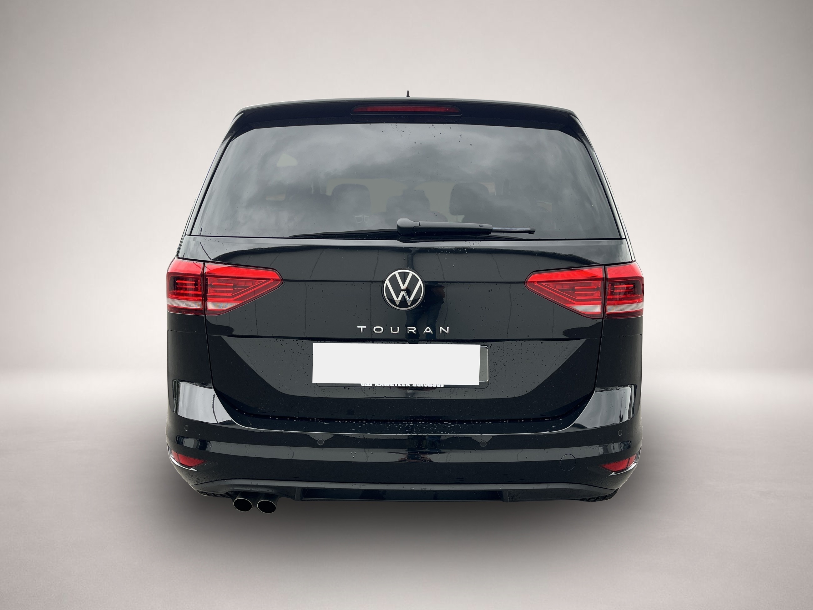 Volkswagen Touran (05/2025, Diesel)