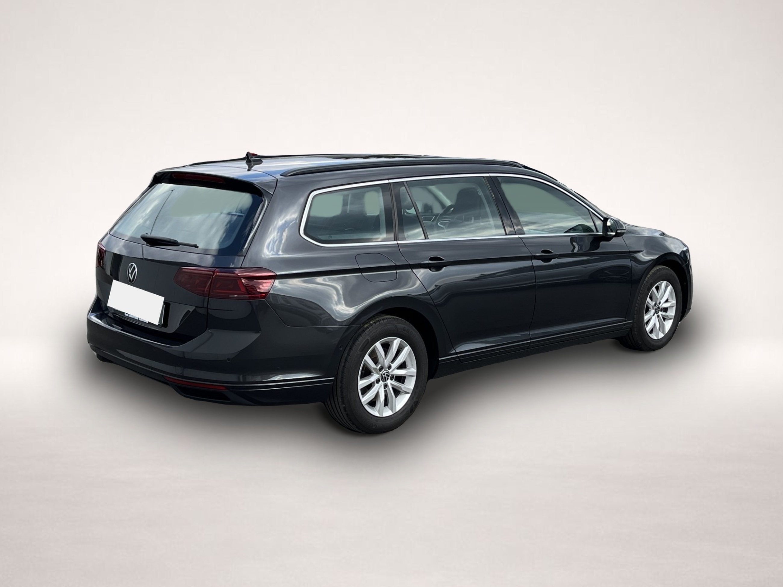 Volkswagen Passat Variant (01/2023, Diesel)