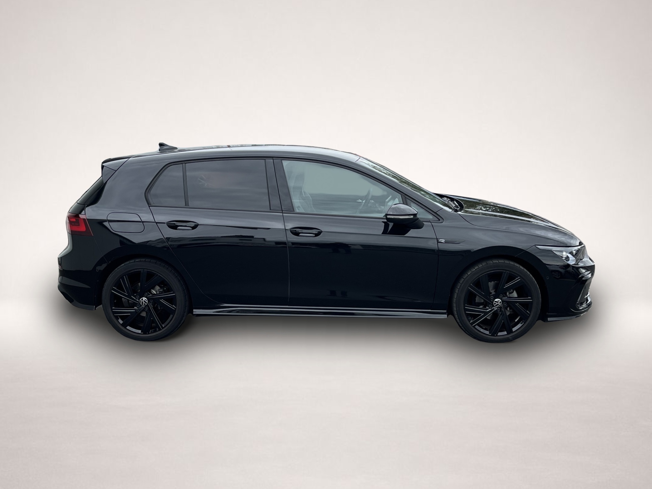 Volkswagen Golf (05/2024, )