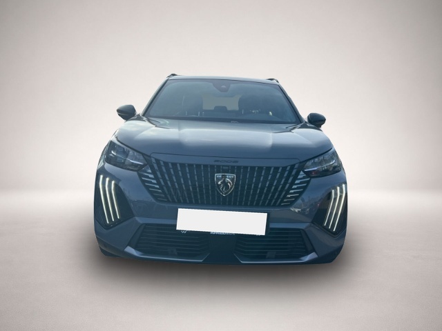 Peugeot 2008 (02/2024, Benzin)