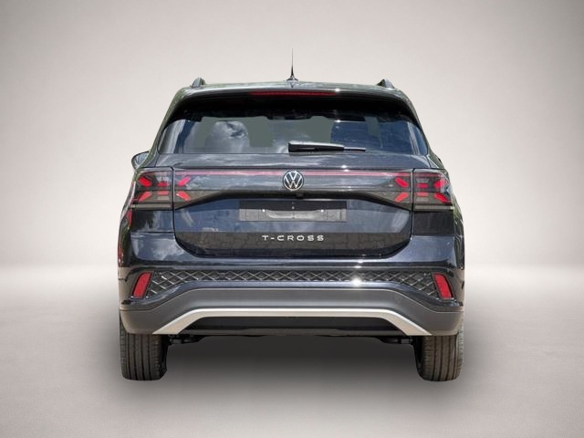 Volkswagen T-Cross (06/2026, Benzin)