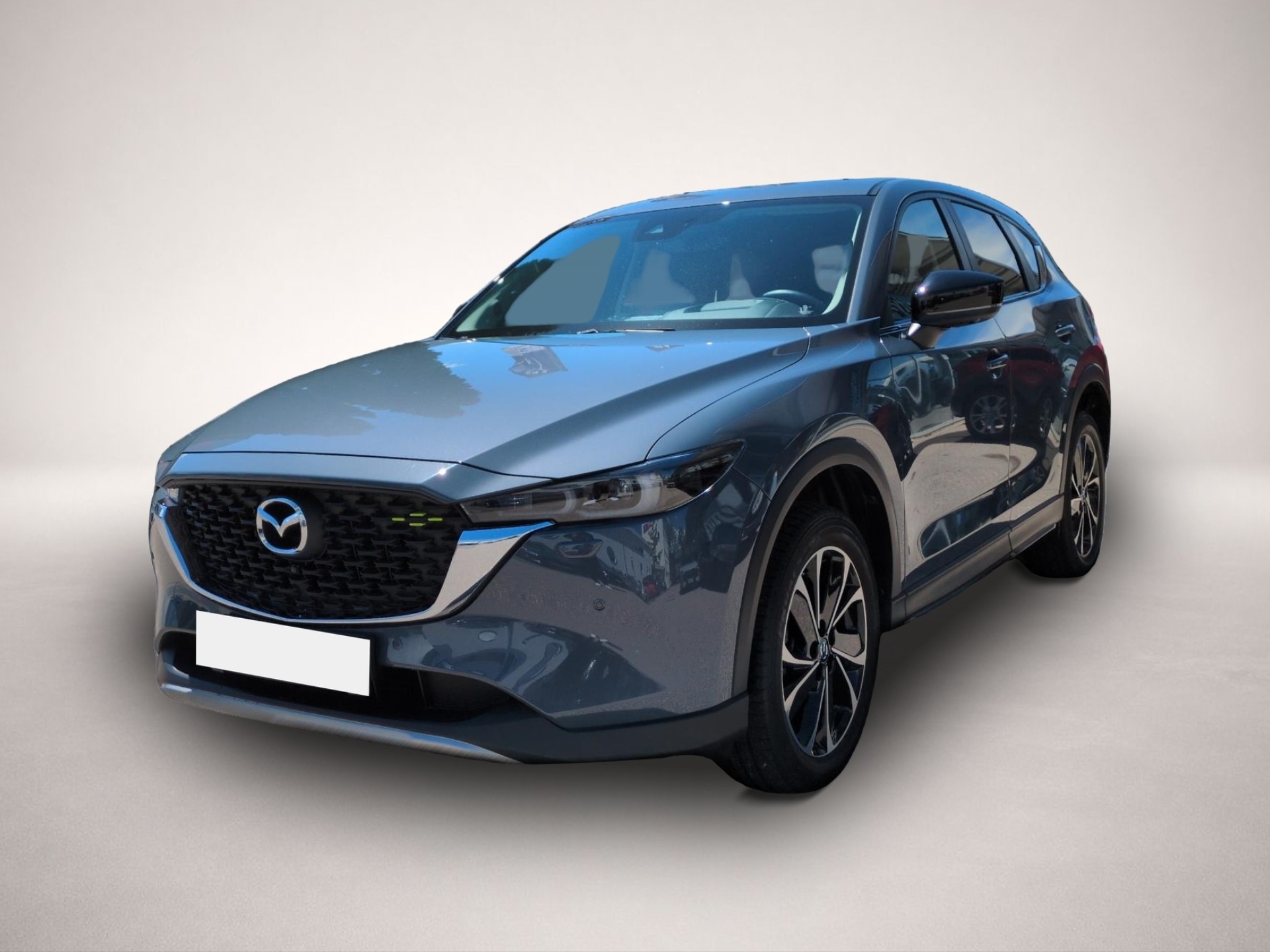 Mazda CX-5 (04/2024, Benzin)