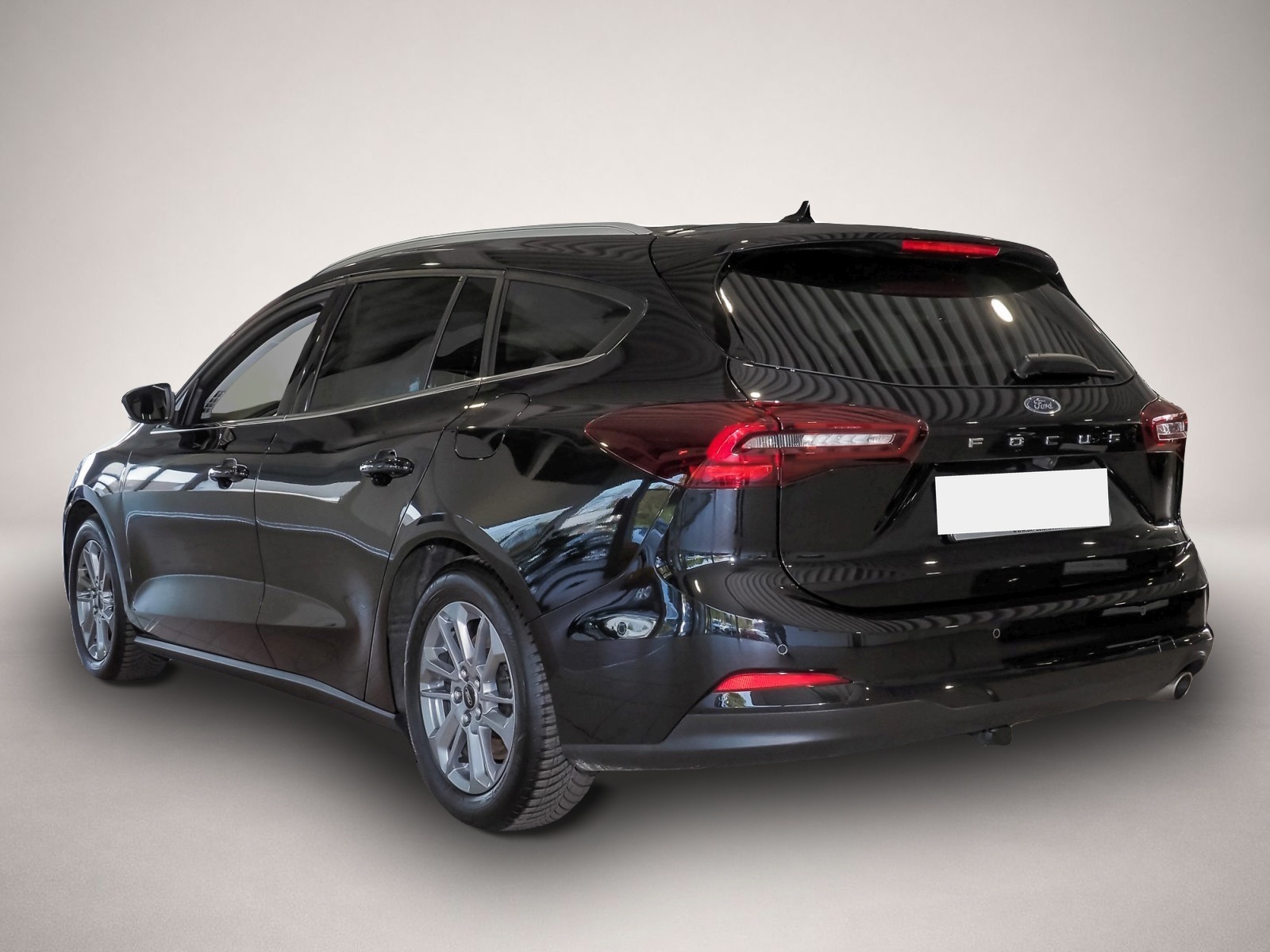Ford Focus (01/2025, )