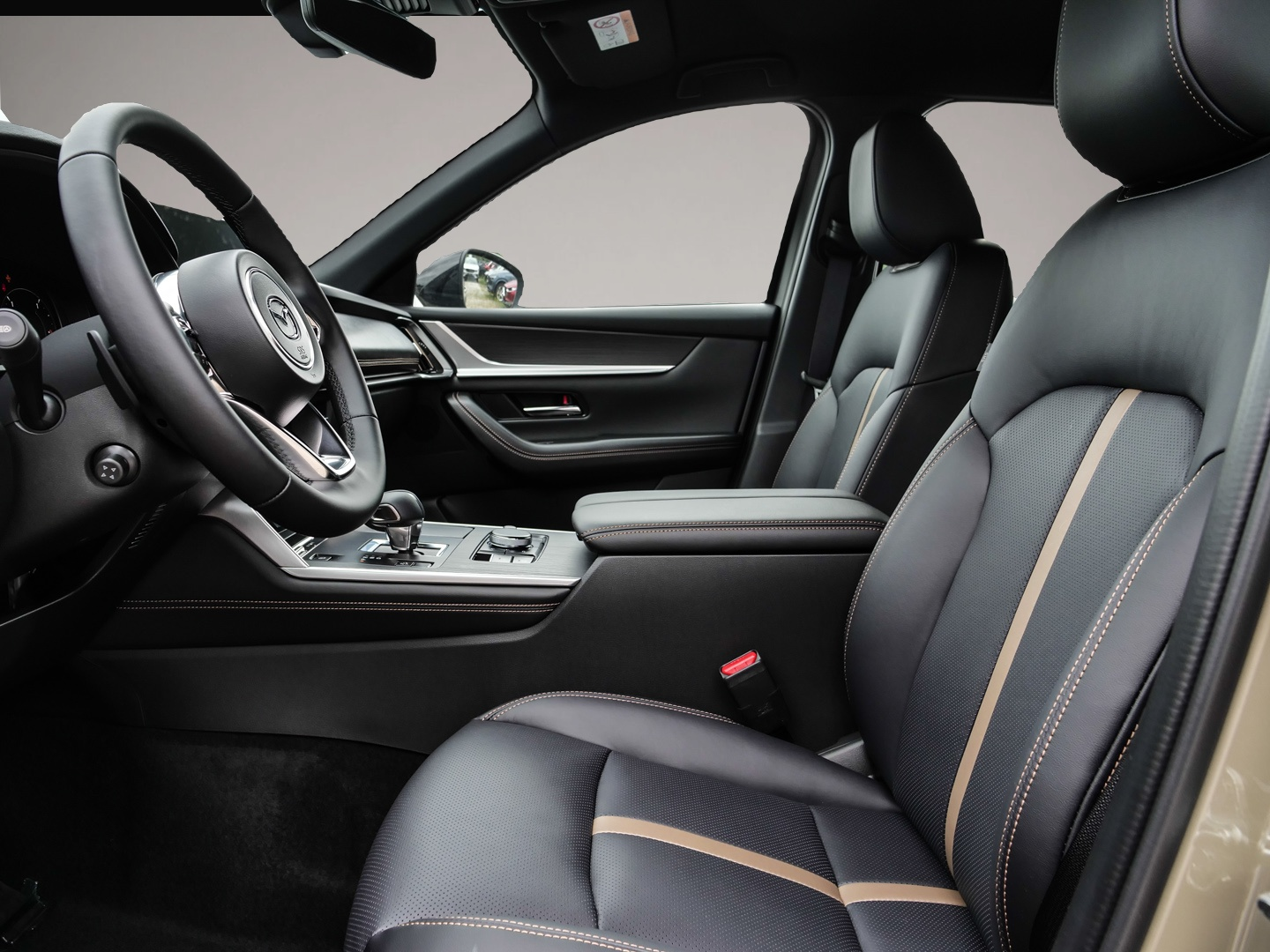 Mazda CX-60, Bild 6 von 6