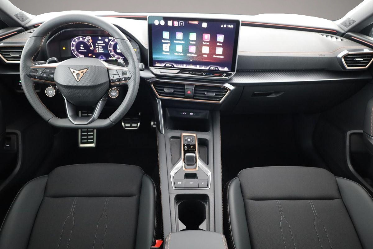 CUPRA Leon, Bild 5 von 7