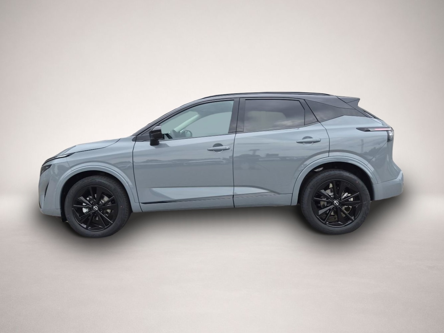 Nissan Qashqai (06/2026, Benzin)