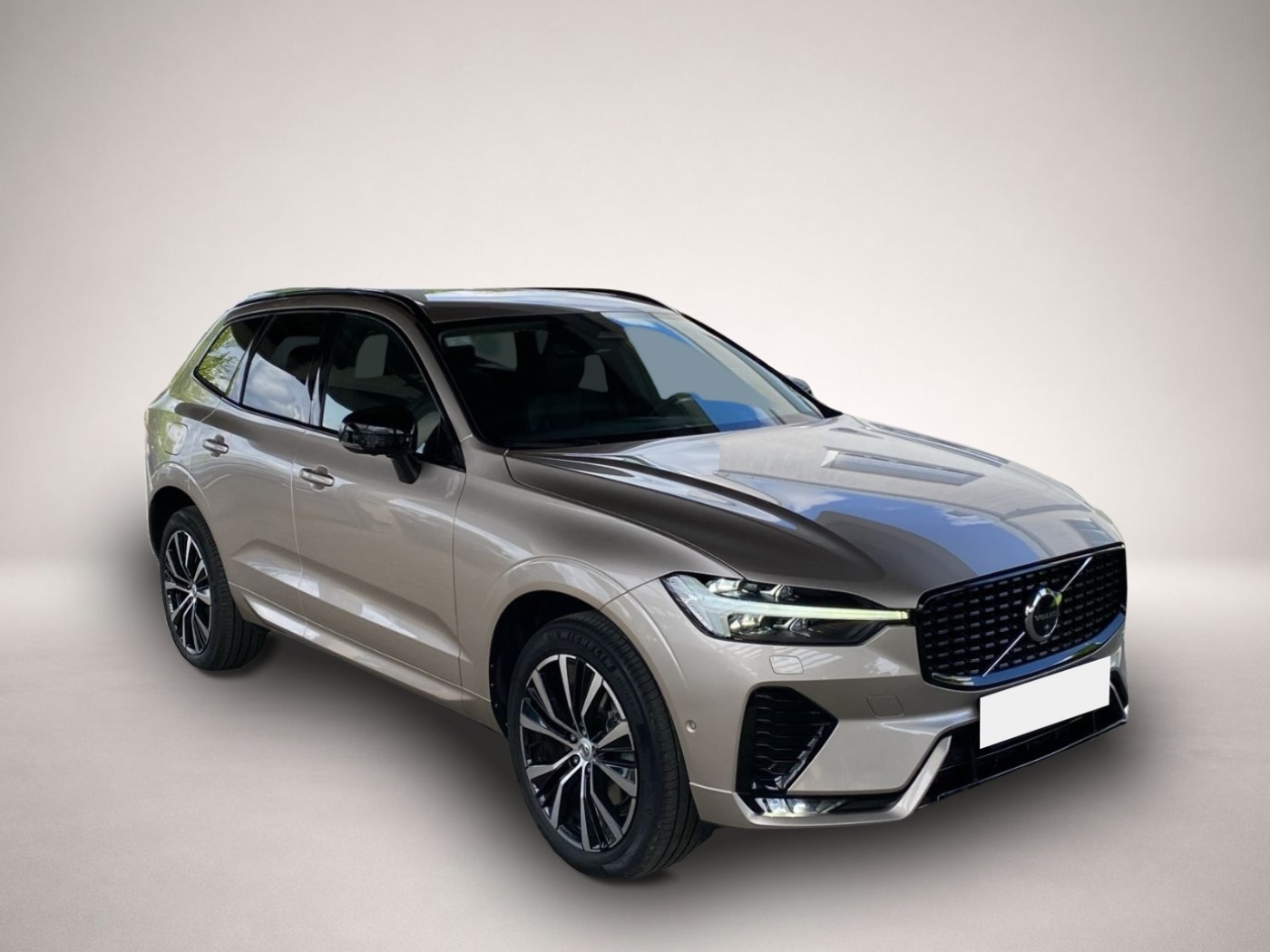 Volvo XC60 (04/2023, Diesel)