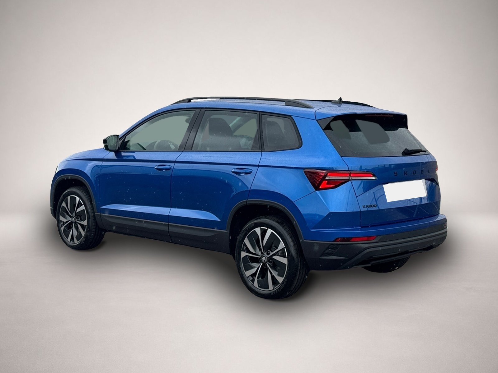Skoda Karoq (06/2026, Benzin)