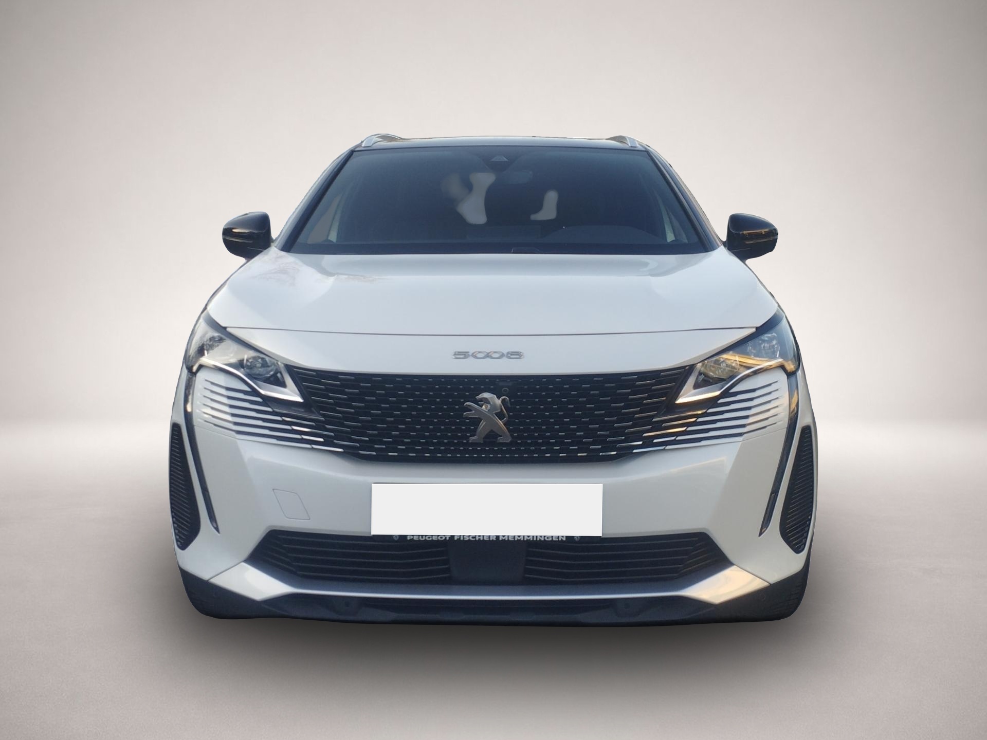 Peugeot 5008 (02/2024, Diesel)