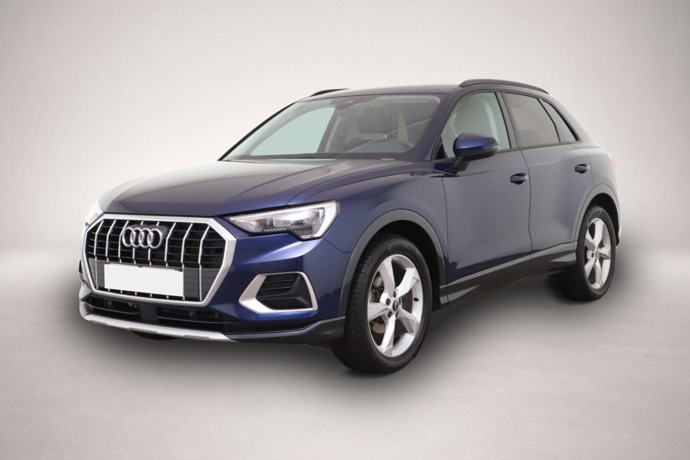Audi Q3 (10/2025, )