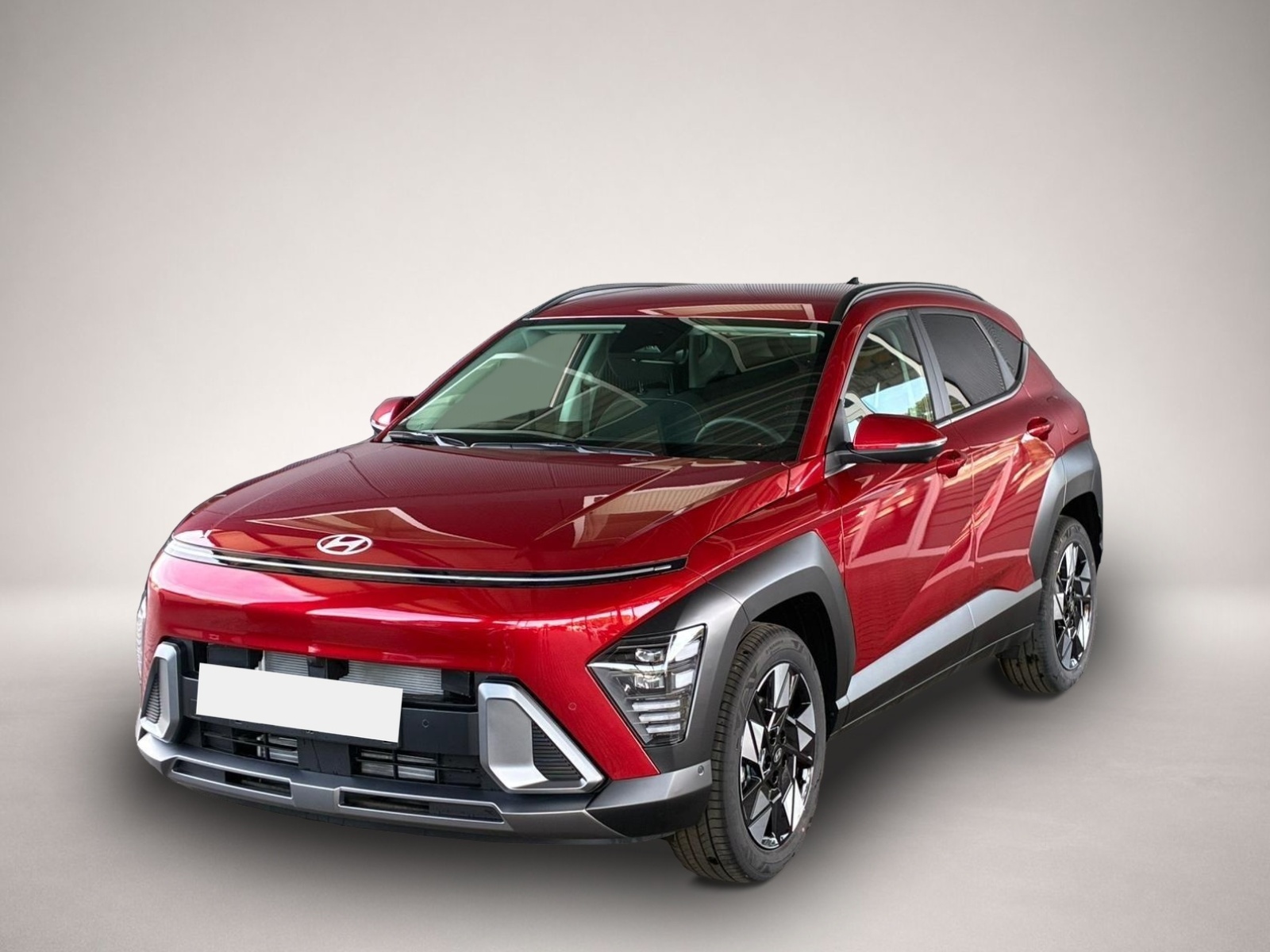 Hyundai KONA (12/2025, Benzin)