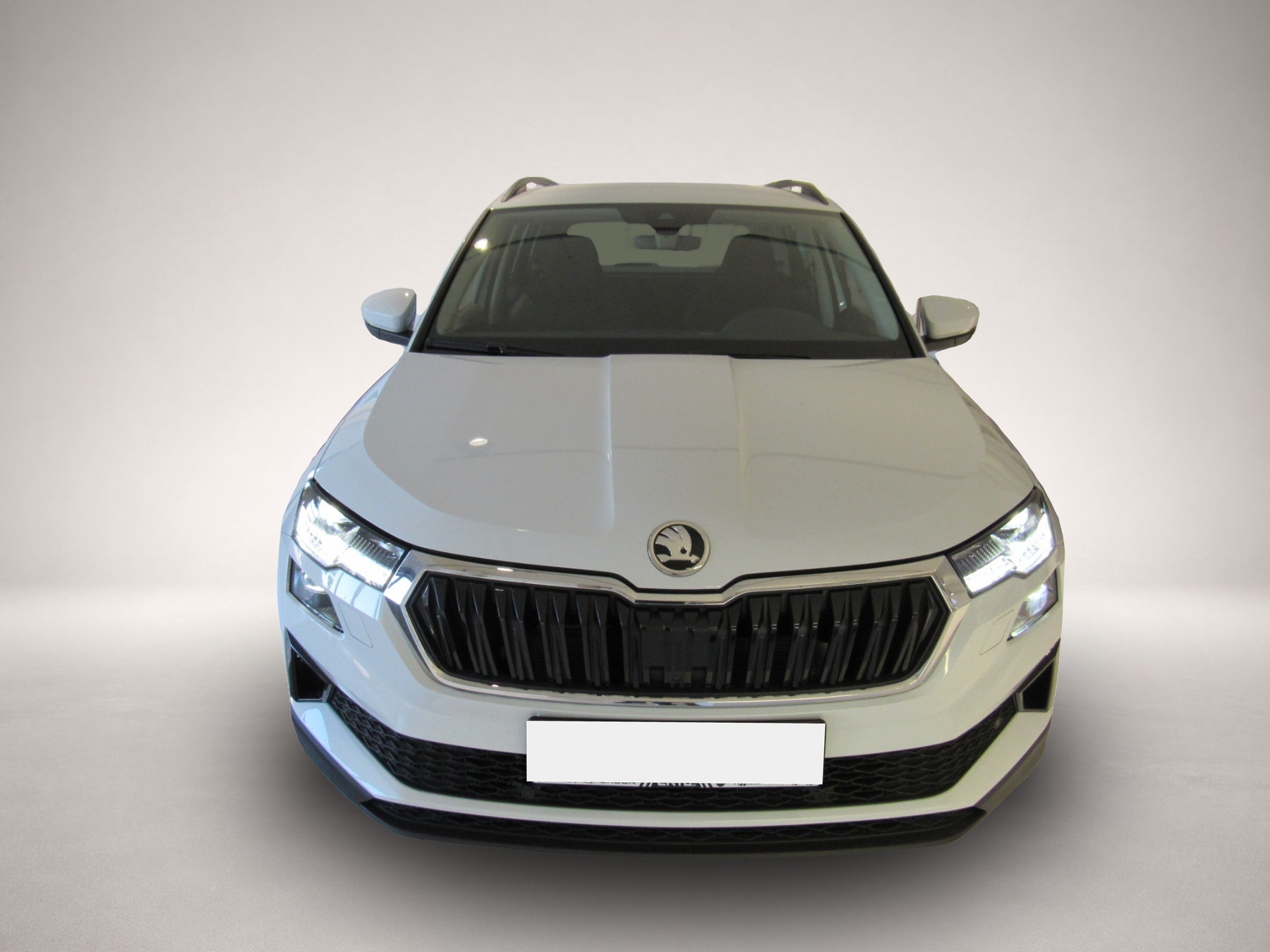 Skoda Karoq (10/2025, Diesel)