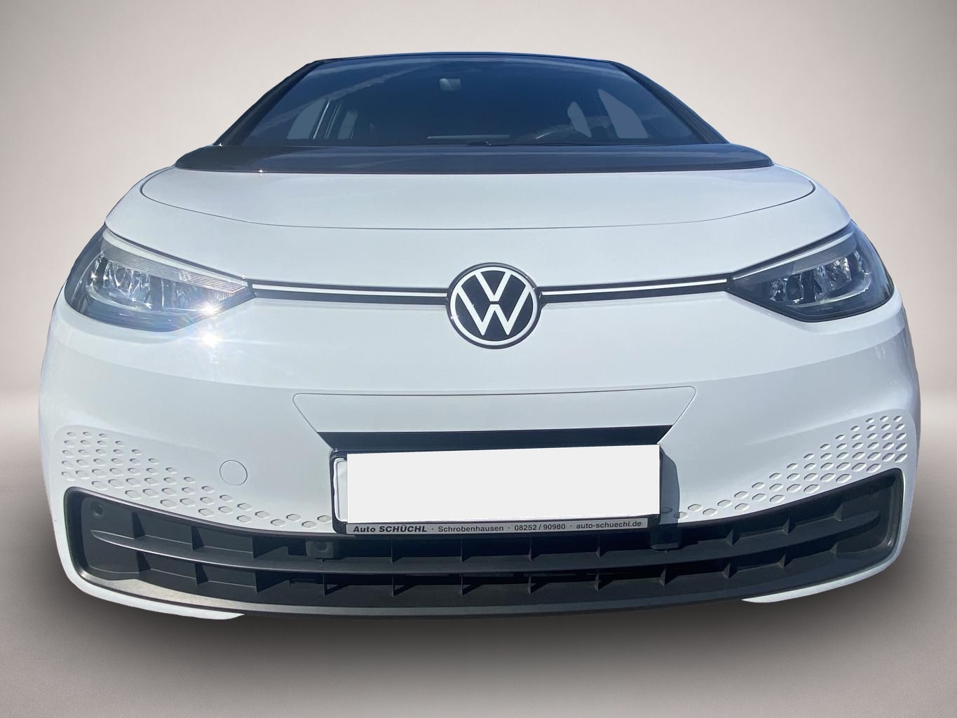 Volkswagen ID.3 (06/2023, ELECTRIC)