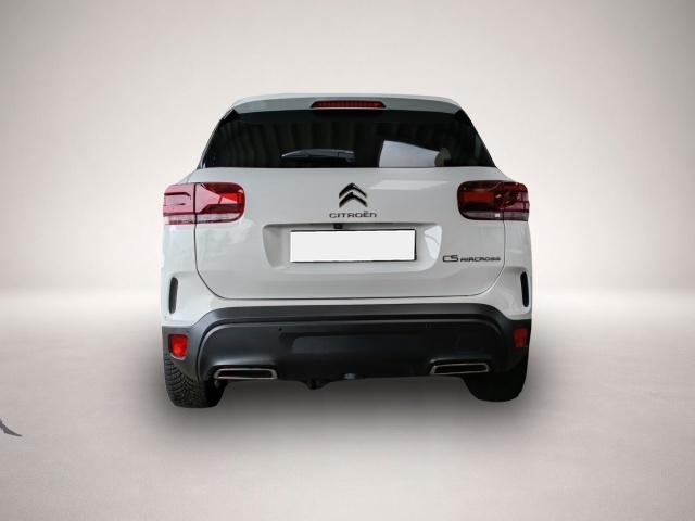 Citroen C5 Aircross (10/2023, Diesel)