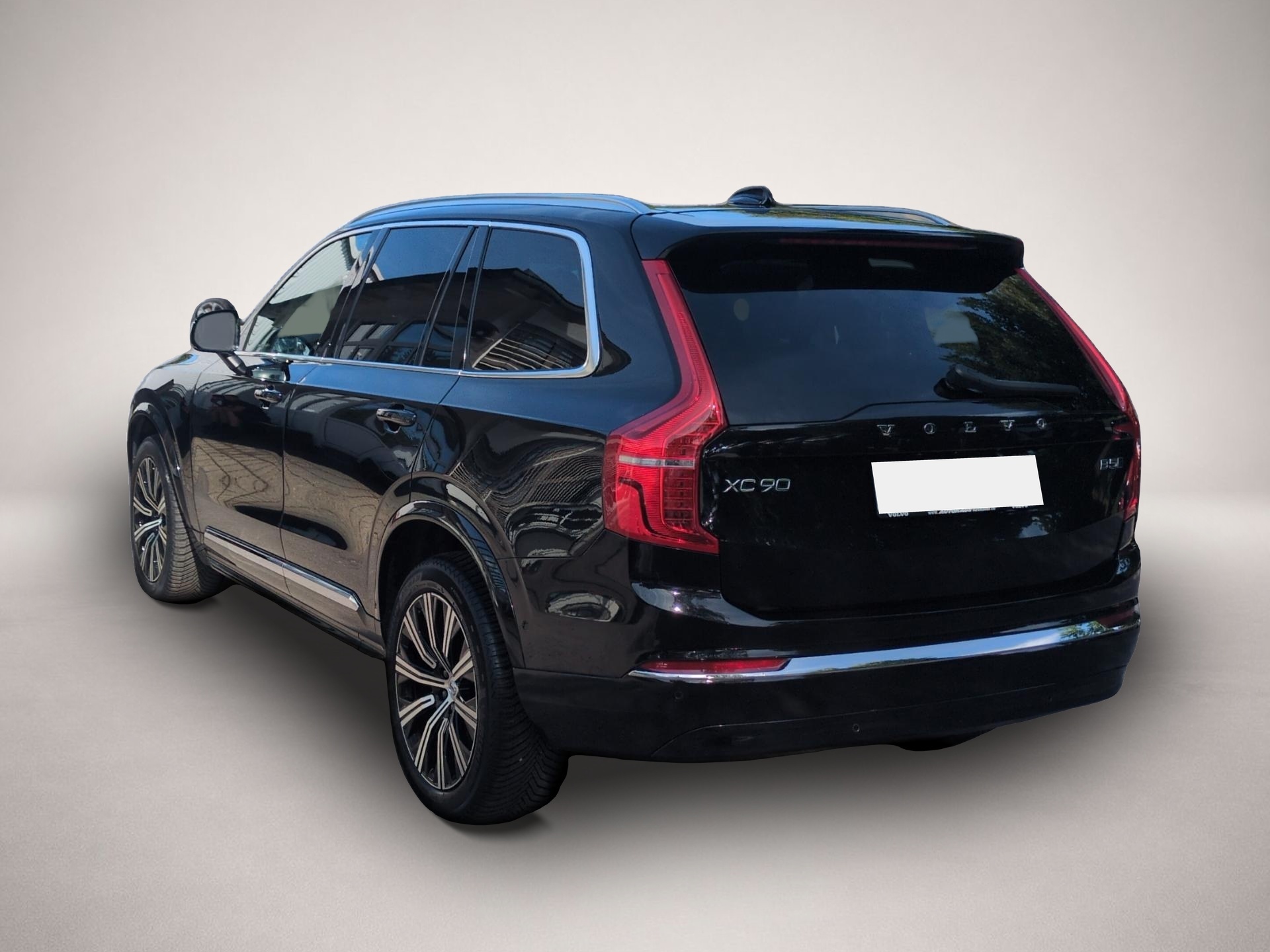 Volvo XC90 (09/2023, Diesel)