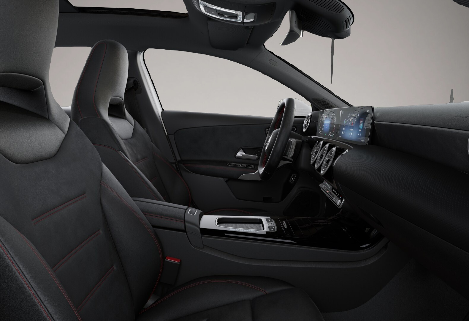 Mercedes-Benz A 250 (03/2025, Hybrid (Benzin/Elektro))