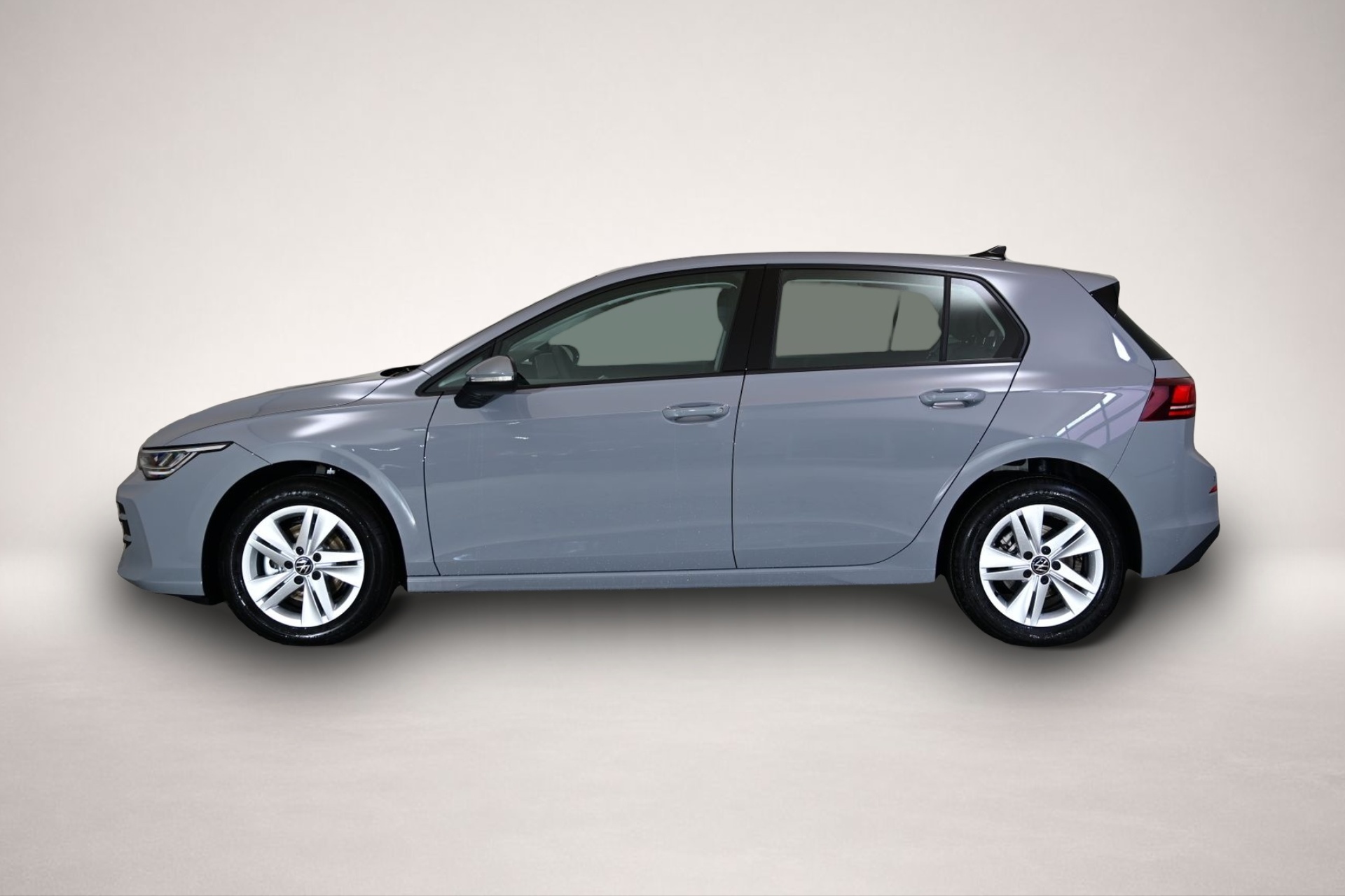 Volkswagen Golf, Bild 2 von 5