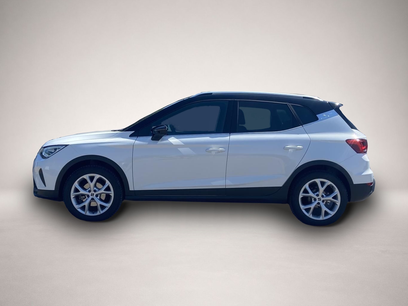 Seat Arona (07/2024, )
