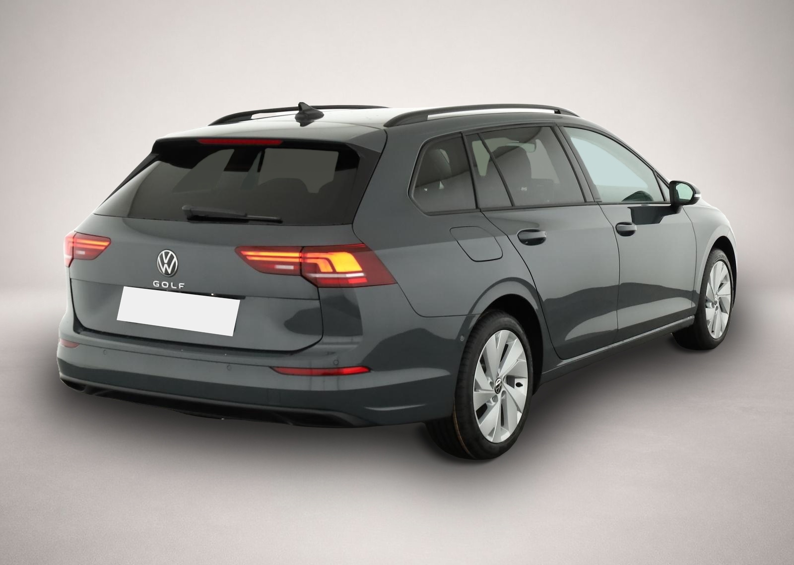 Volkswagen Golf, Bild 2 von 6