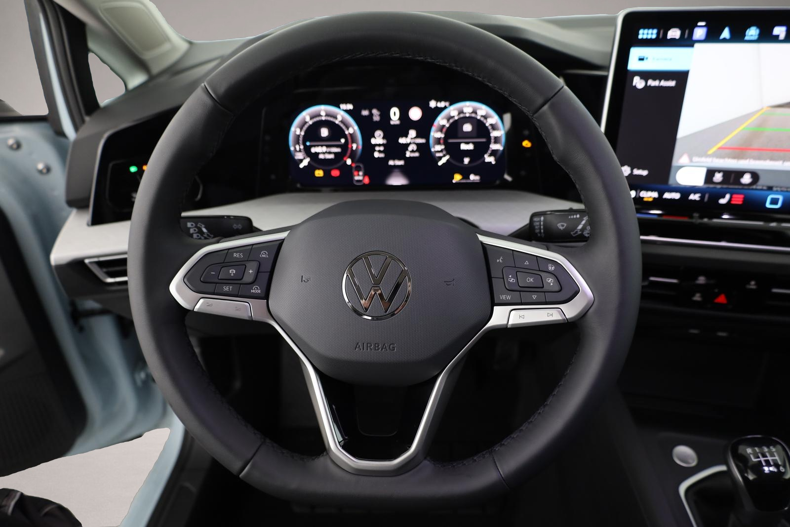 Volkswagen Golf (07/2026, Benzin)
