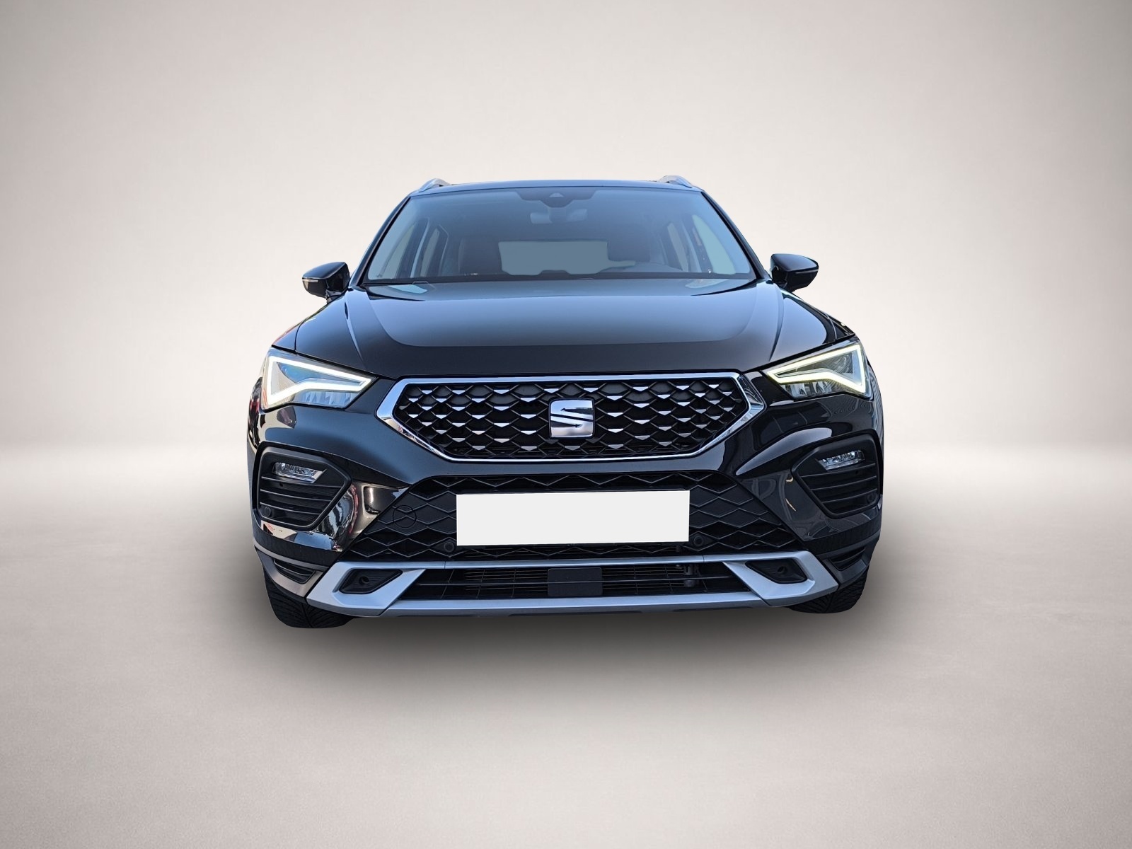 Seat Ateca (09/2024, Benzin)