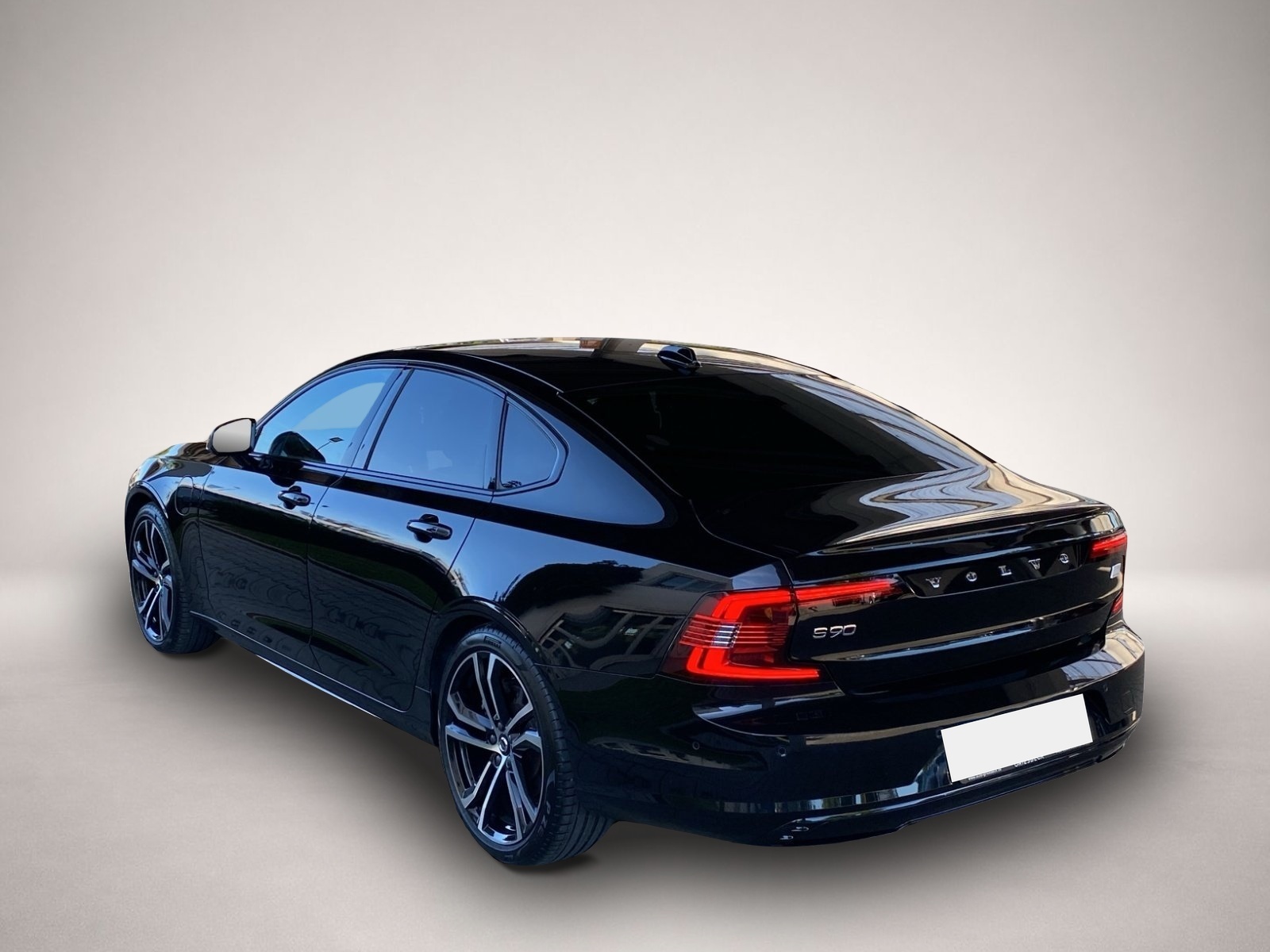 Volvo S90 (07/2024, )