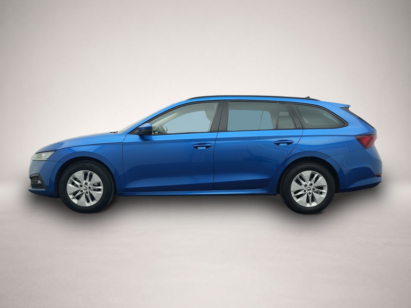 Skoda Octavia (09/2023, Diesel)
