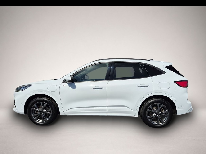 Ford Kuga (11/2022, Hybrid (Benzin/Elektro))