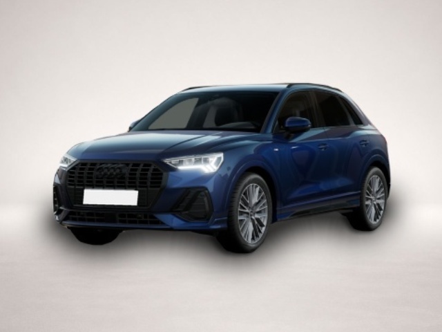 Audi Q3 (06/2024, Benzin)