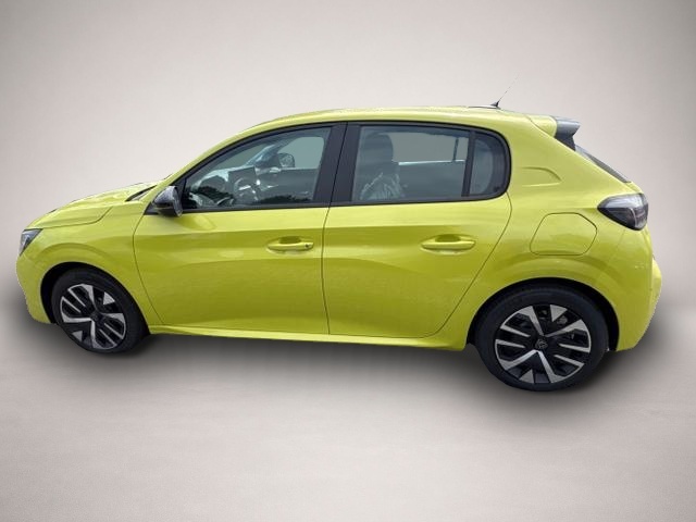 Peugeot 208 (06/2026, Benzin)
