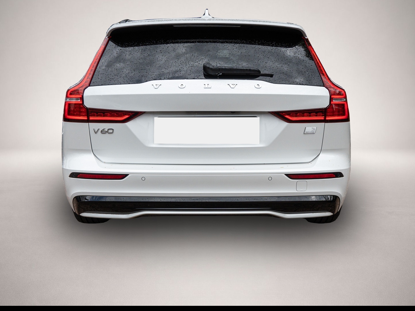 Volvo V60 (04/2023, Hybrid (Benzin/Elektro))