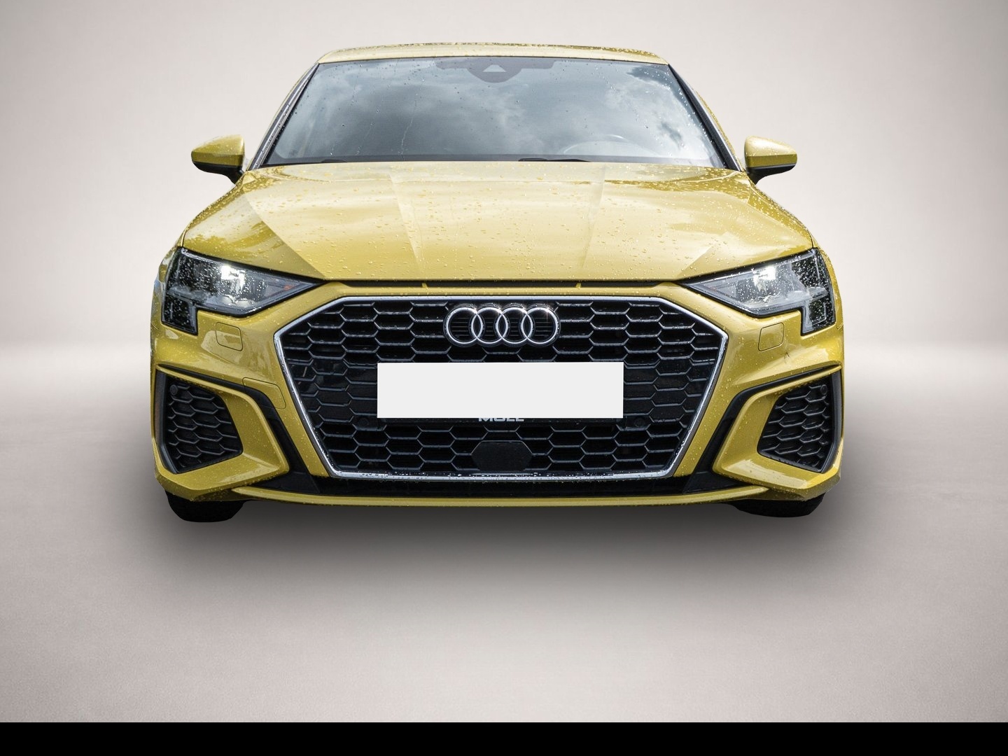 Audi A3 (02/2023, )
