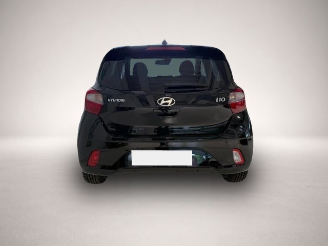 Hyundai i10 (11/2025, Benzin)