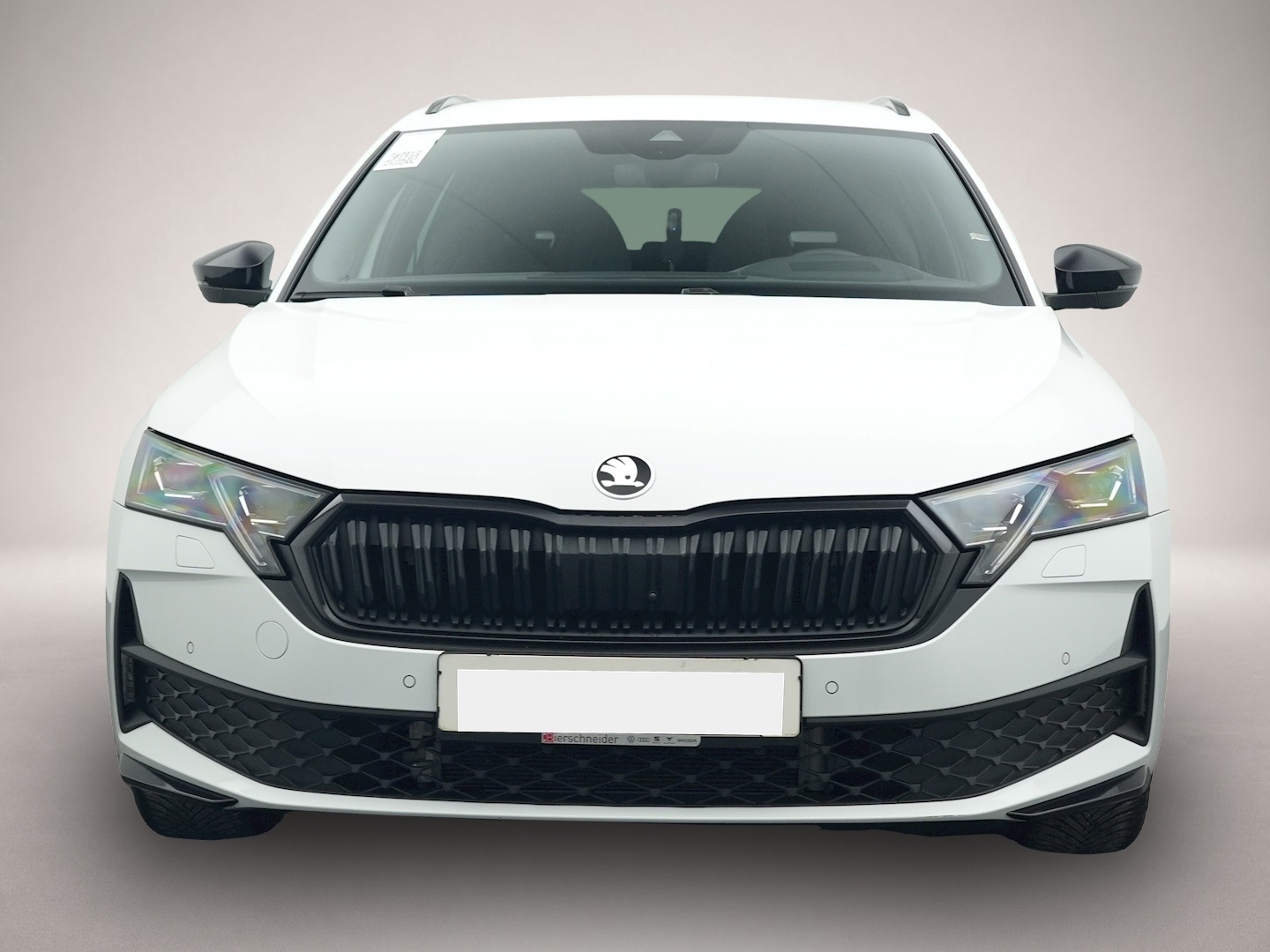 Skoda Octavia (03/2025, Benzin)