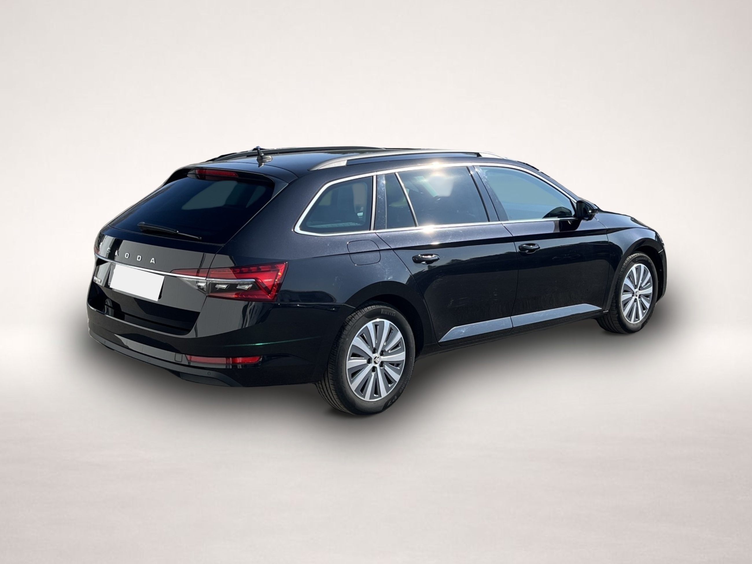 Skoda Superb (05/2021, Diesel)